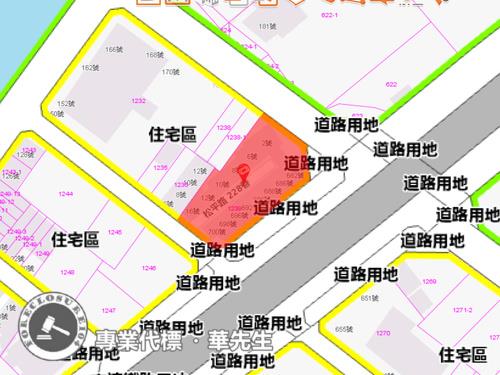 桃園中壢法拍法拍屋-6