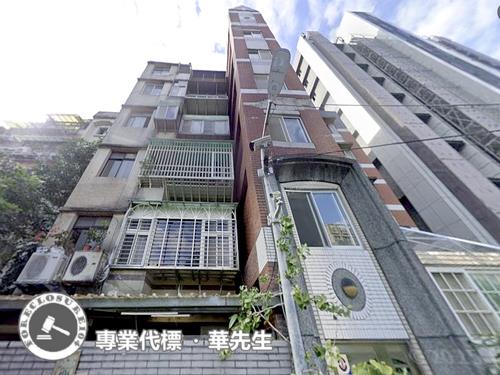 新北新店法拍法拍屋-7