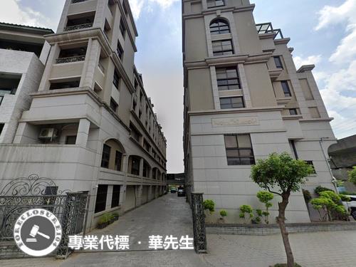 桃園中壢法拍法拍屋-5
