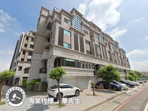桃園中壢法拍法拍屋-0