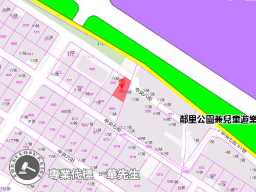新北新店法拍法拍屋-8