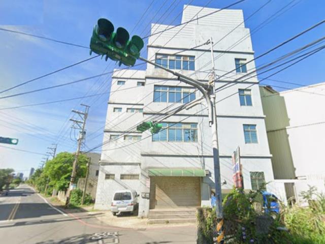 桃園中壢法拍法拍屋-1