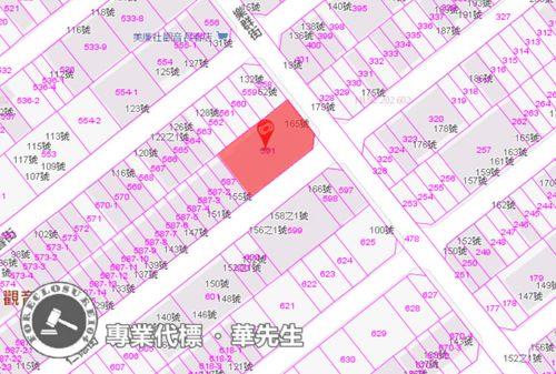 桃園觀音法拍屋拍賣-9