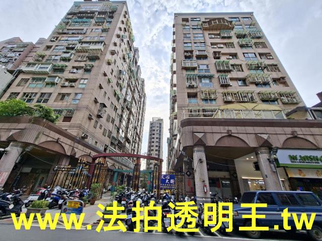 凶宅事故屋跳樓大同莊園22房車莊園街102號15樓