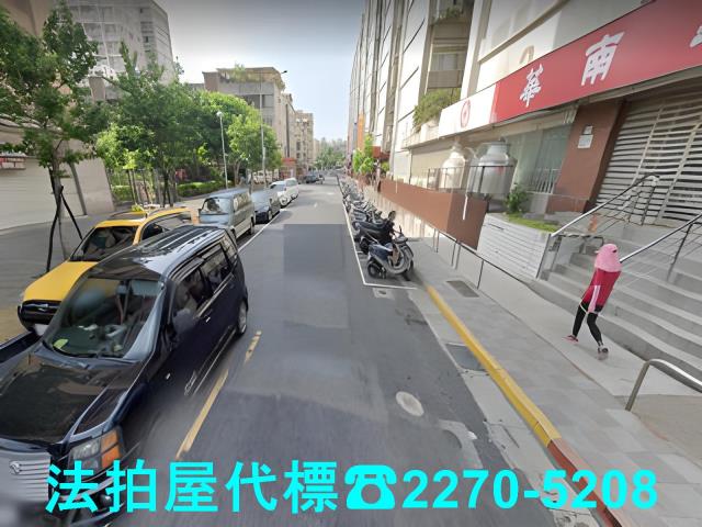 萬華法拍屋法拍-3