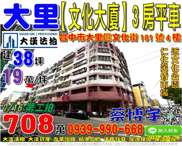 台中市北屯區北屯路240巷62號3樓之3這間問我最清楚