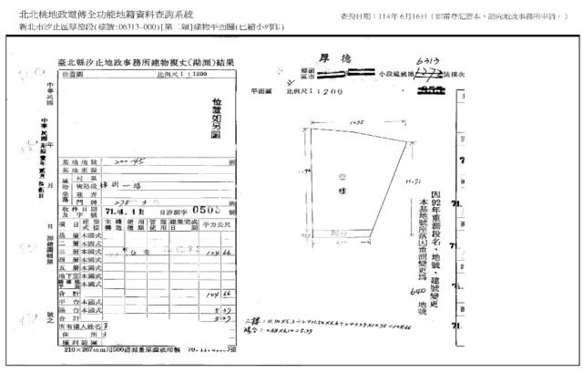 新北法拍屋法拍-7