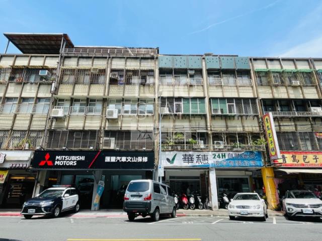 台北文山區法拍法拍屋-0