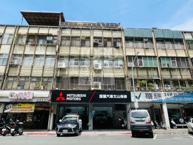 台北文山區法拍法拍屋-2
