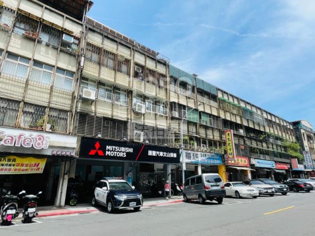 台北文山區法拍法拍屋-3