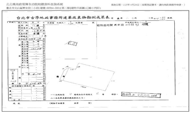 台北文山區法拍法拍屋-7