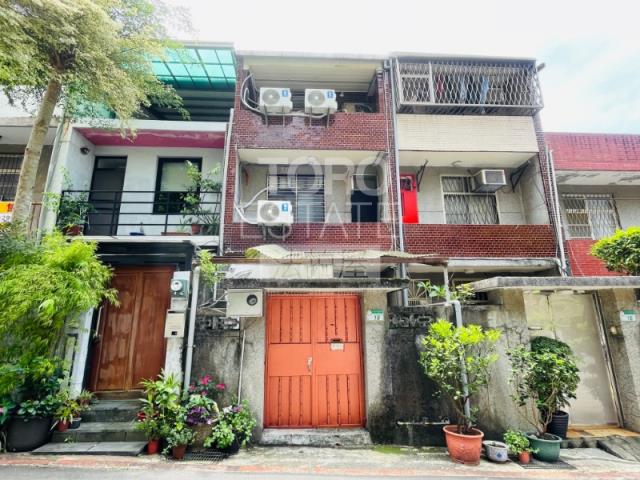 文山法拍屋辛亥路四段101巷13弄18號2層樓