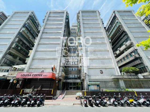 台北萬華法拍法拍屋-0