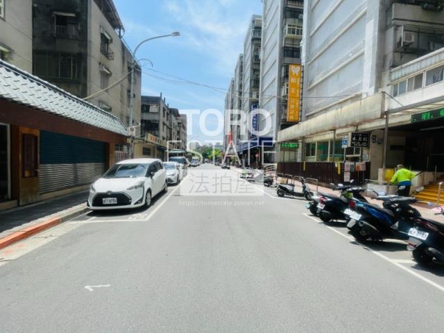台北萬華法拍法拍屋-5