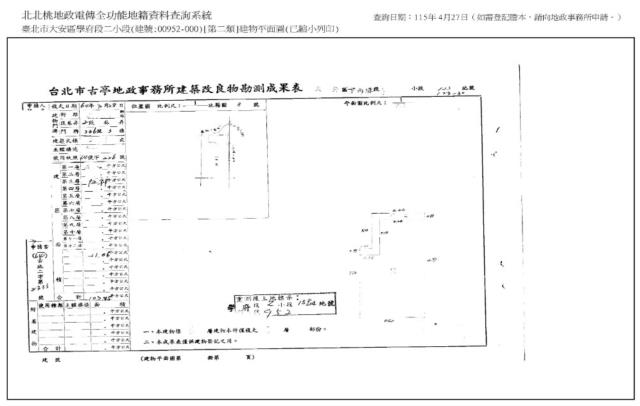 台北大安區法拍屋法拍-7