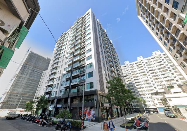 高雄小港法拍屋拍賣-3