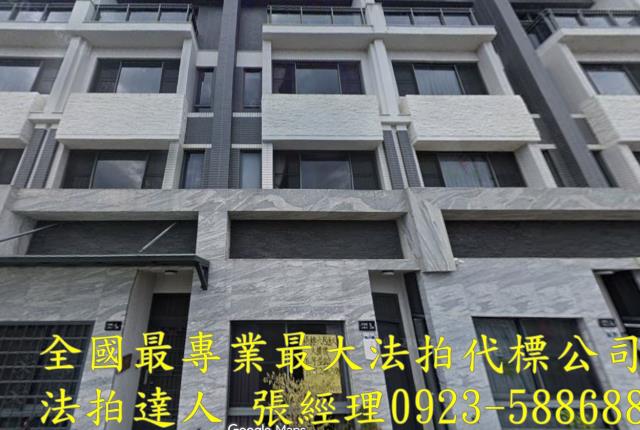 台中梧棲法拍屋法拍-0