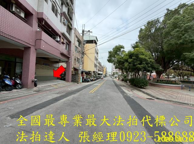 台中大里法拍屋法拍-3