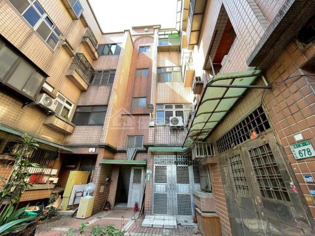 公寓長安路3巷26之4號5樓