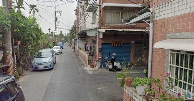屏東竹田法拍法拍屋-2