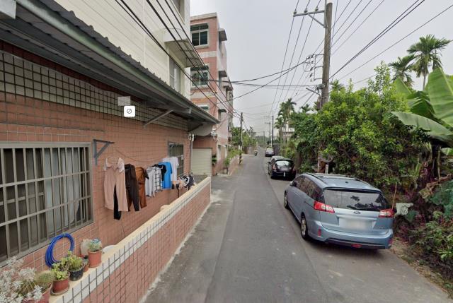 屏東竹田法拍法拍屋-3