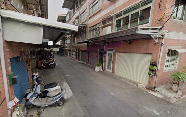 屏東竹田法拍法拍屋-4