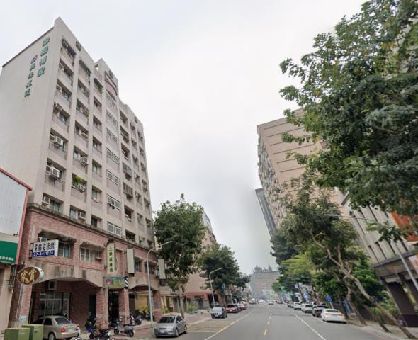 介壽路最上景10樓