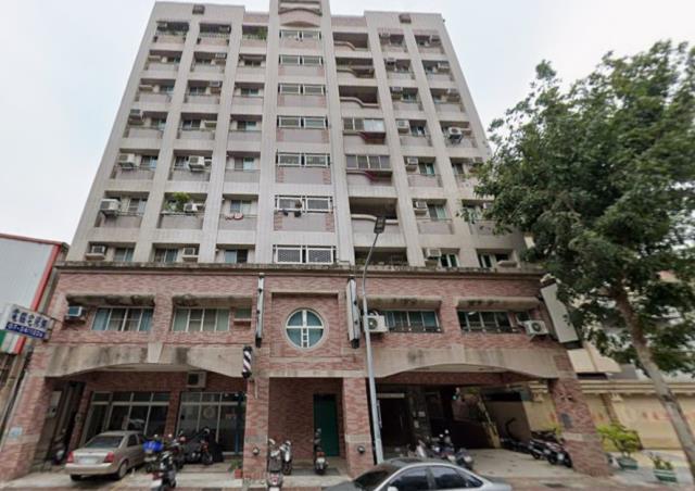 高雄左營法拍屋法拍-2