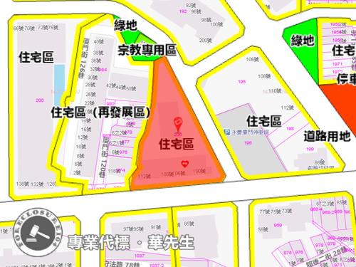 桃園桃園區拍賣法拍屋-11