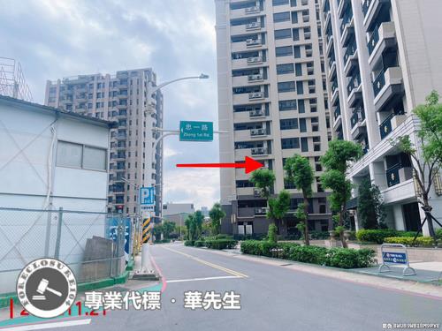 桃園桃園區拍賣法拍屋-3