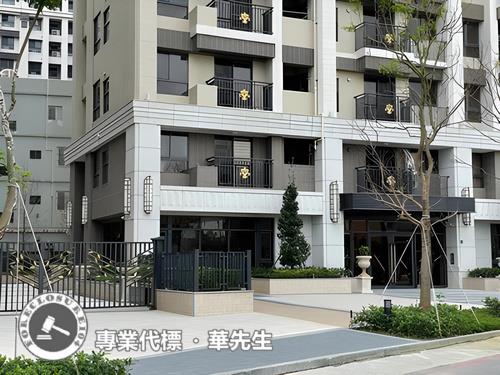 桃園桃園區拍賣法拍屋-6
