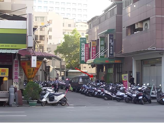 台中北區法拍法拍屋-4