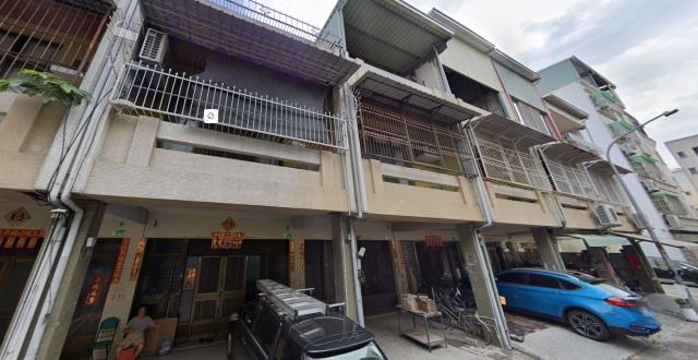 台南永康法拍法拍屋-2