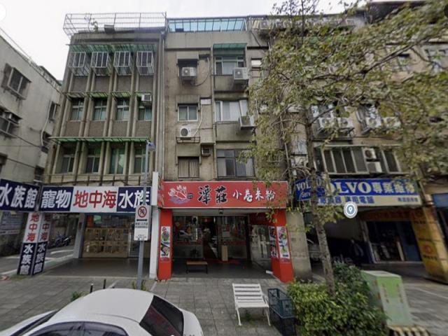大安區法拍法拍屋-1
