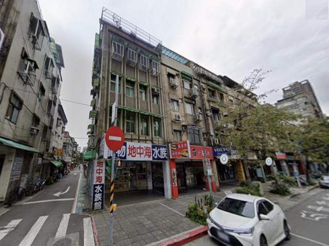 大安區法拍法拍屋-2