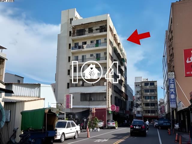 中西區法拍法拍屋-4