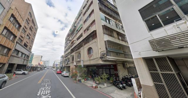 中西區法拍法拍屋-5