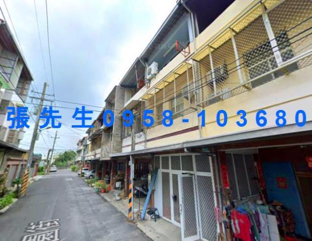 玉井法拍屋拍賣-1