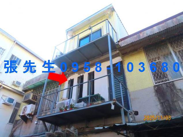 南區拍賣法拍屋-3