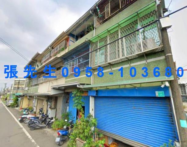 台南市玉井區前園街47號