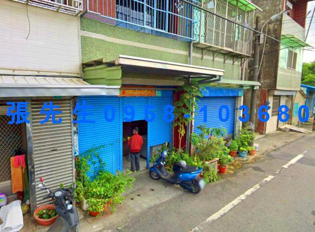 官田法拍屋拍賣-4
