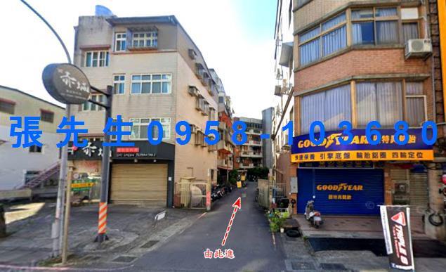 宜蘭縣宜蘭市進士路二段506巷10號2樓