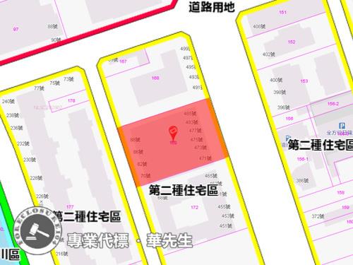 桃園區法拍屋法拍-6