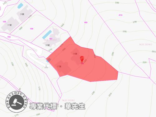 新北法拍屋法拍-4