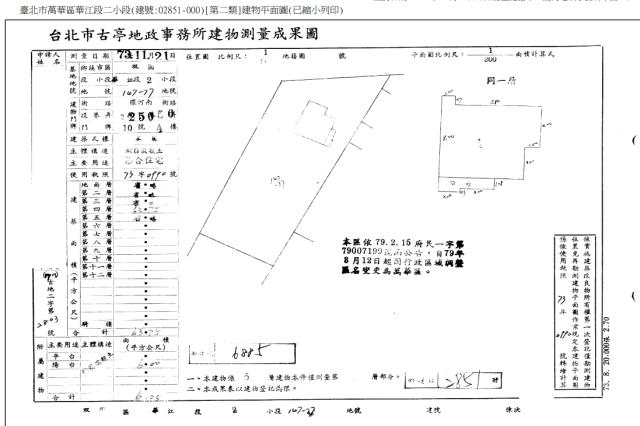 台北法拍屋拍賣-4