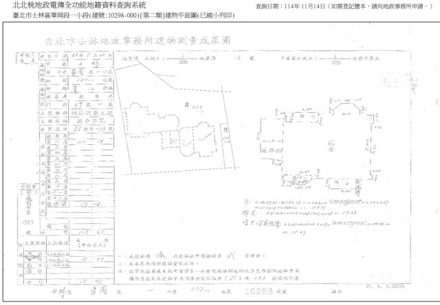 台北士林法拍法拍屋-4