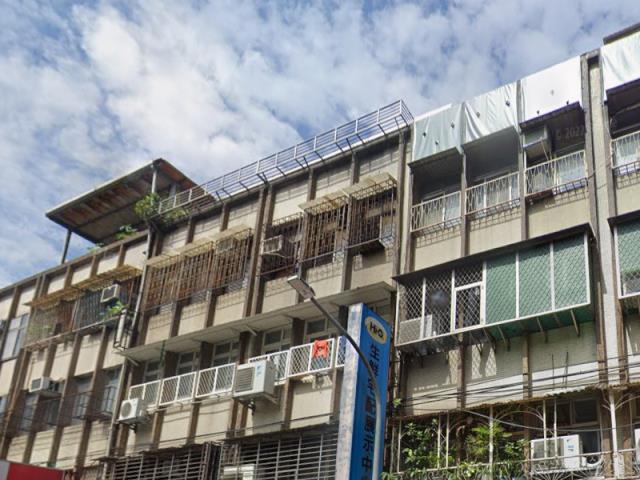 台北文山區法拍法拍屋-1