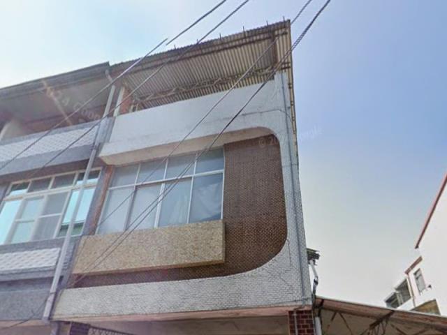 屏東長治拍賣法拍屋-2