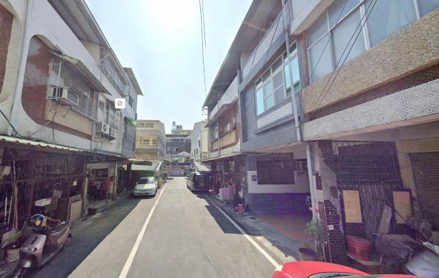 屏東長治拍賣法拍屋-5