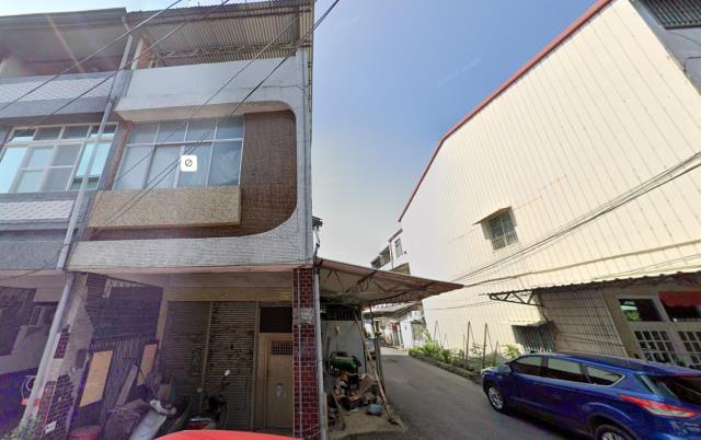 屏東長治拍賣法拍屋-6